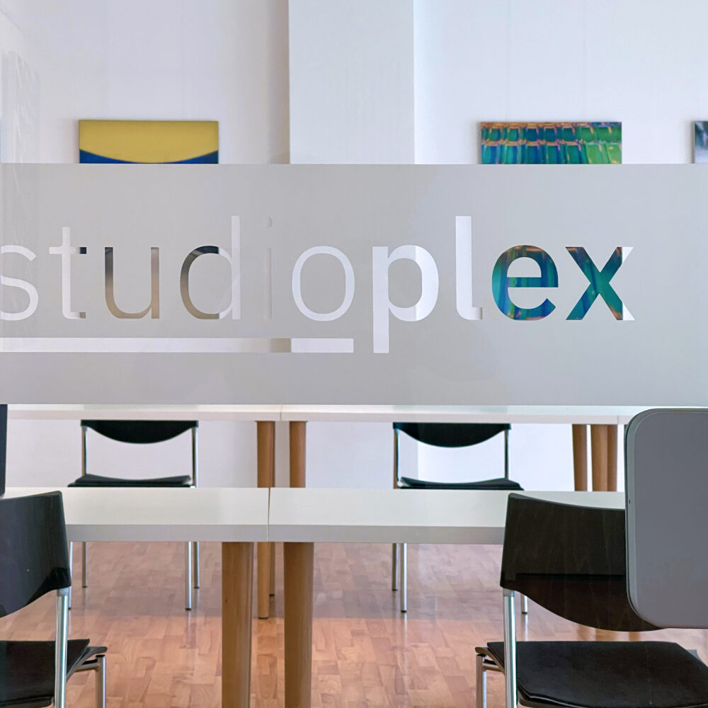 studioplex Einblick Veranstaltungsraum